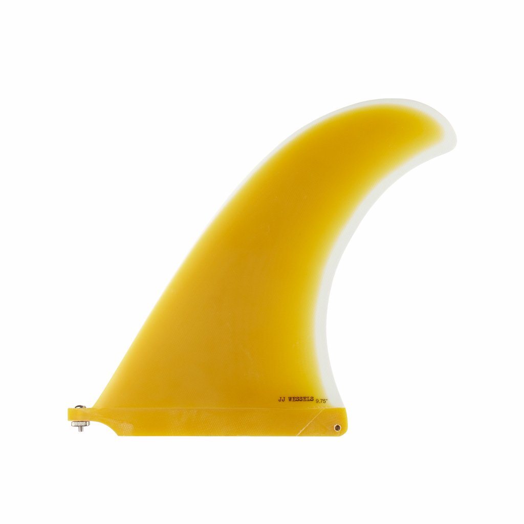 Captain Fin JJ Wessells Splash Pivot - 9.75