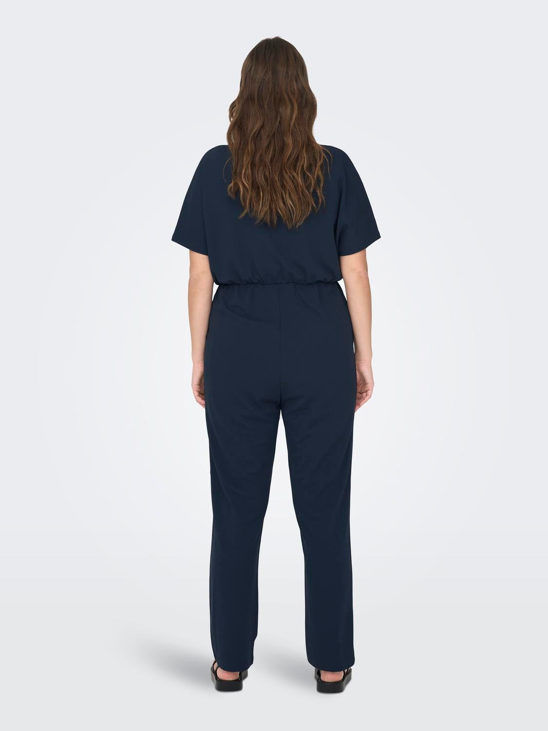 CARSANIA Jumpsuit Night Sky