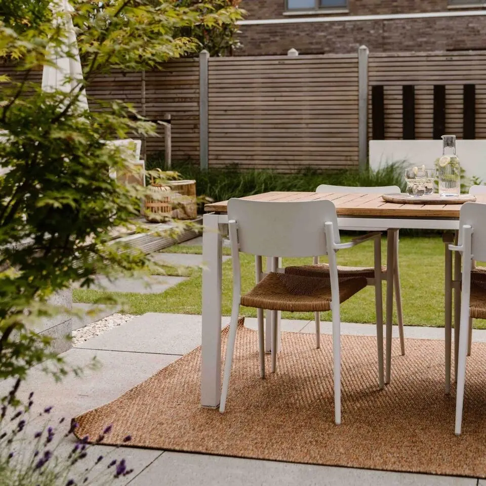 Interieur05 buitenkleed Ibiza Mix - 290 x 200 cm
