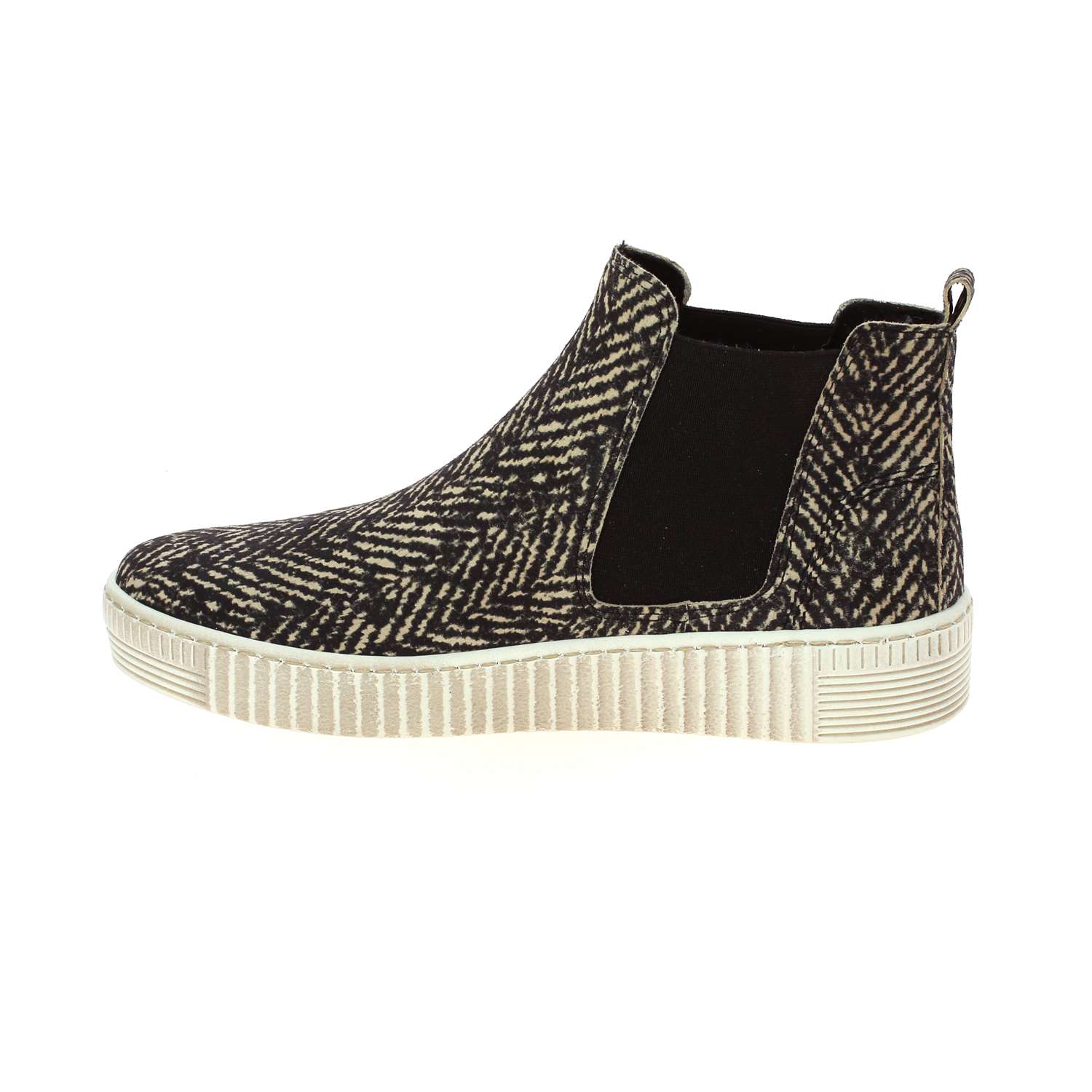 Boots et bottines femme GABOR GAELA