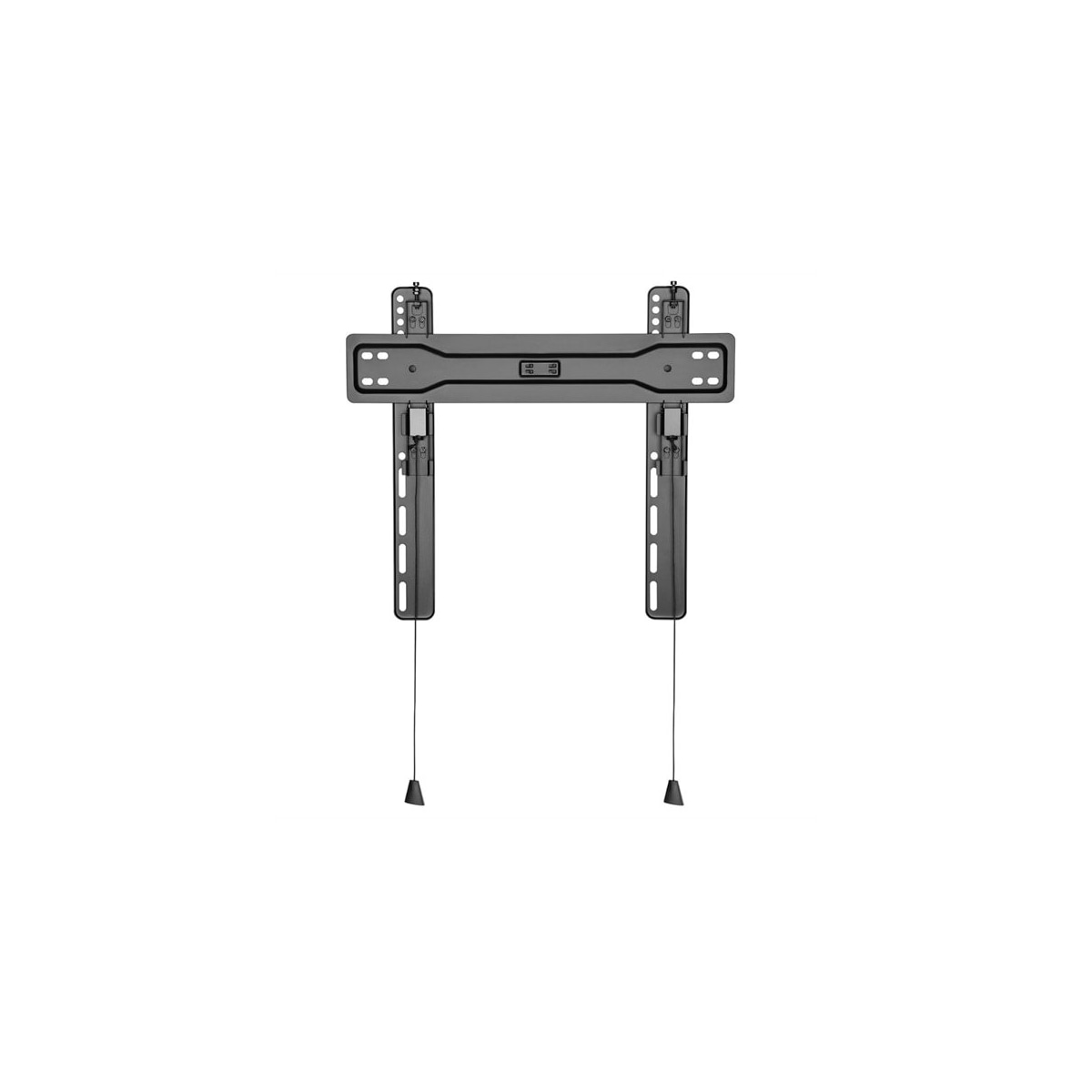 Deltaco Office Fast veggfeste Ultra-Slim 32-55