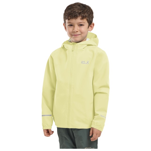 Jack Wolfskin - Kid's Flaze Jacket - Veste imperméable