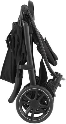 Graco EeZeFold Trille, Midnight