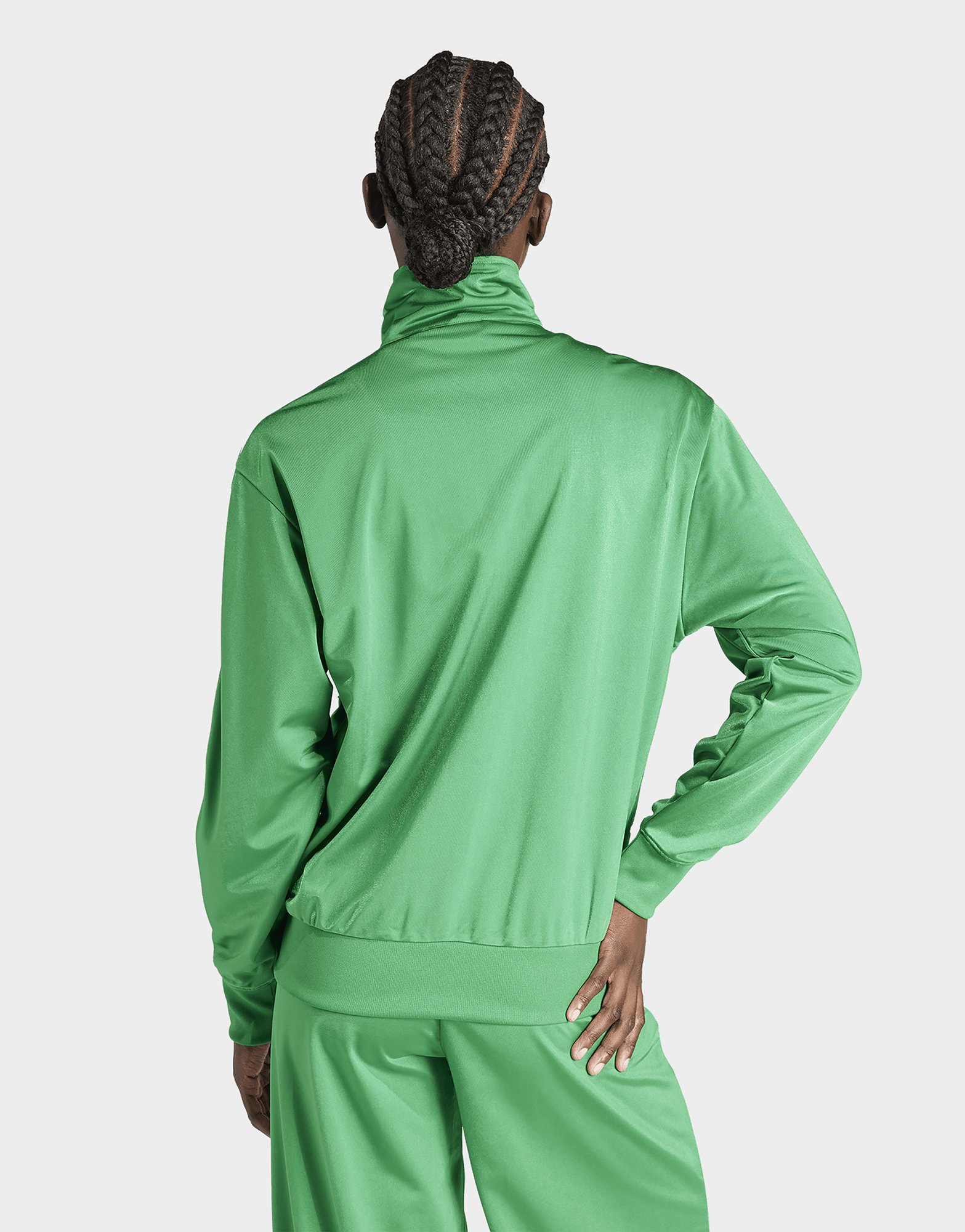 adidas Originals Veste de survêtement ample Adicolor Classics Firebird