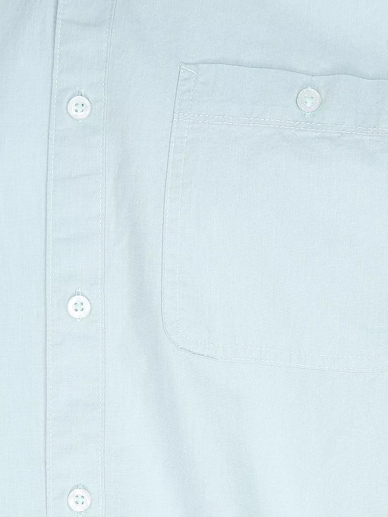 TOM TAILOR Hemd mint