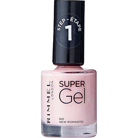 Neglelak 035 Pop Princess Pink