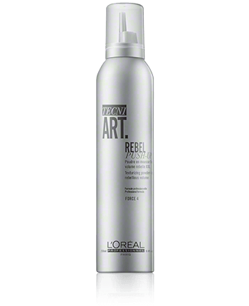 L'Oréal Professionnel Tecni.Art Rebel Push-Up 250ml