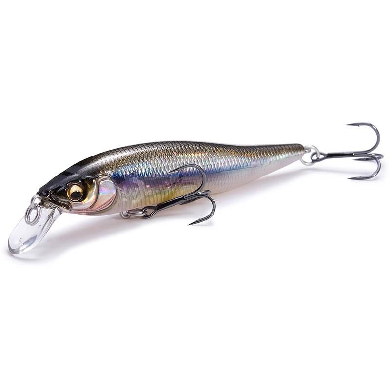 Leurre Flottant Megabass X Nanahan - 7.5Cm