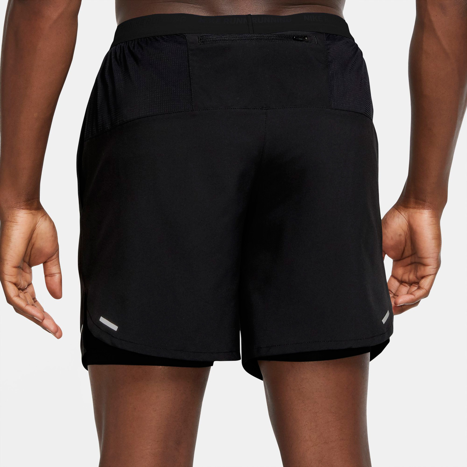 Nike Dri-FIT Stride 7'' 2in1 Short Heren