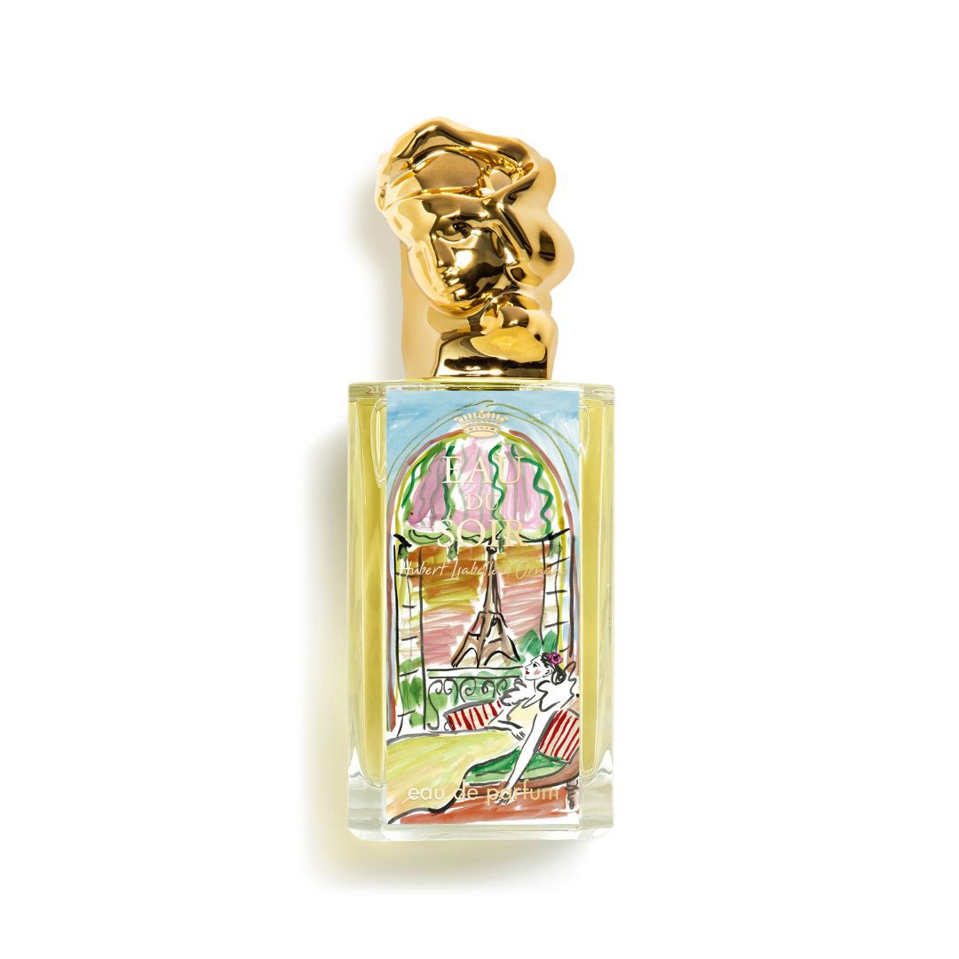 EAU DU SOIR Edição Original Luke Edward Hall - 100ml
