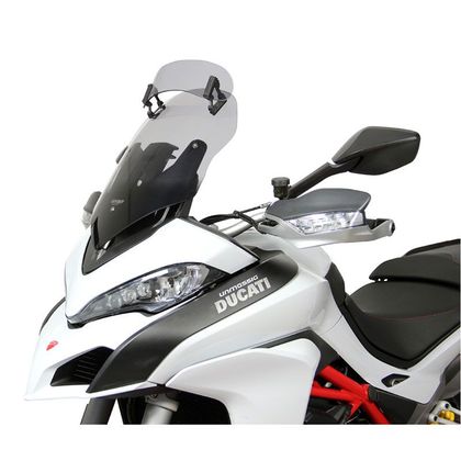 Bulle MRA VARIO - Gris