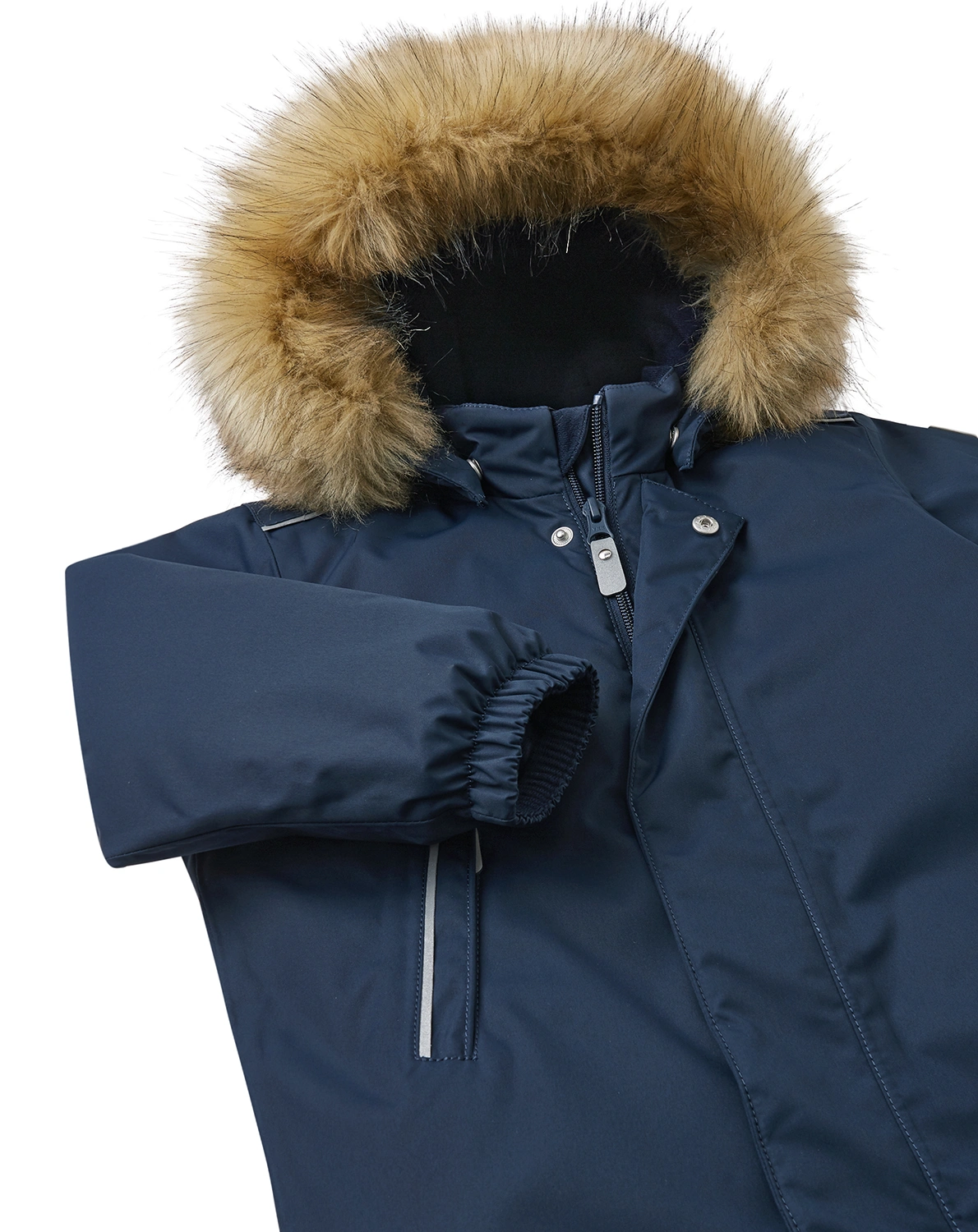 Schneeanzug REIMATEC GOTLAND in navy