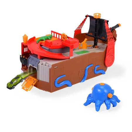 Dickie Toys Pirate Boat