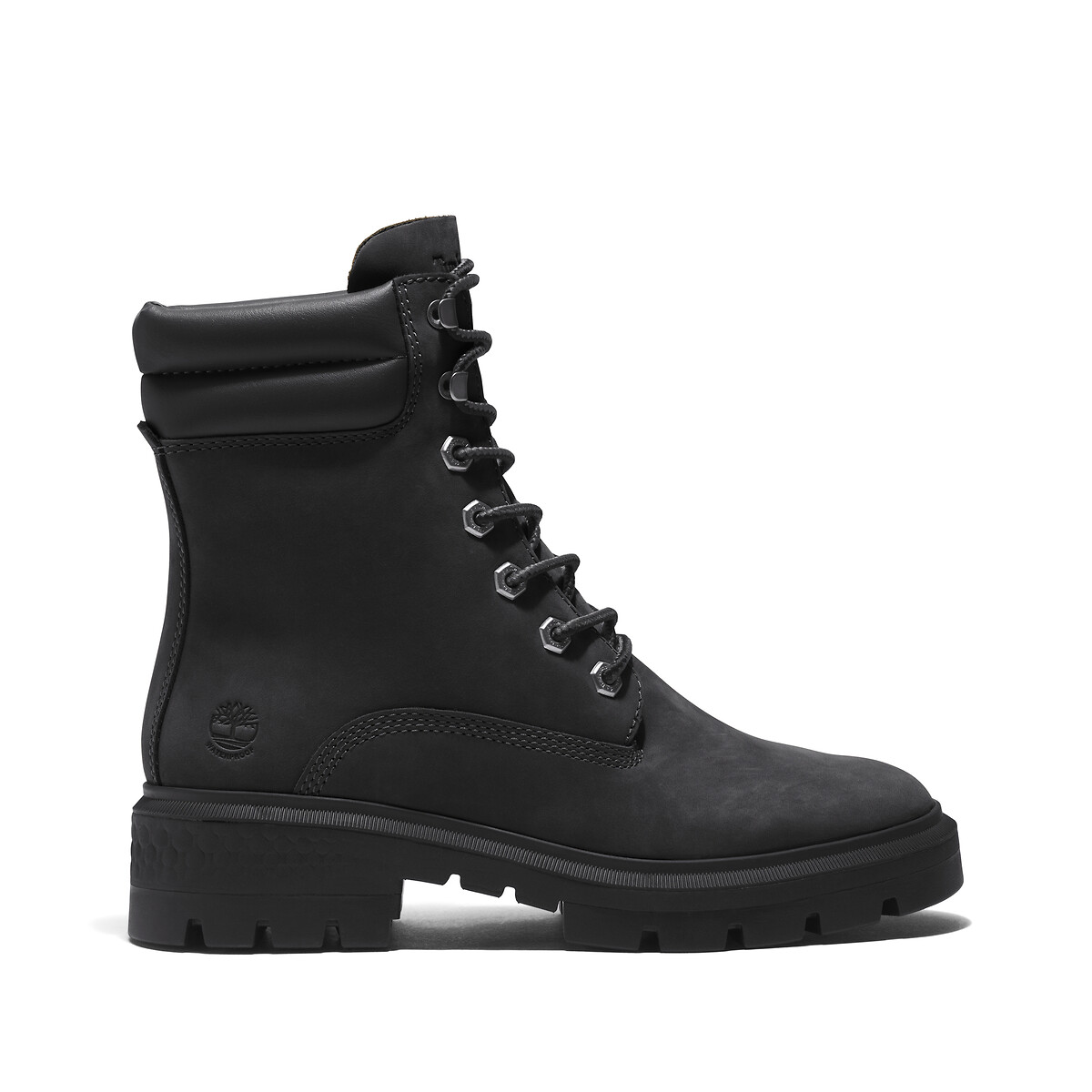 Botas de couro Timberland Cortina Valley 6 pol. BT WP