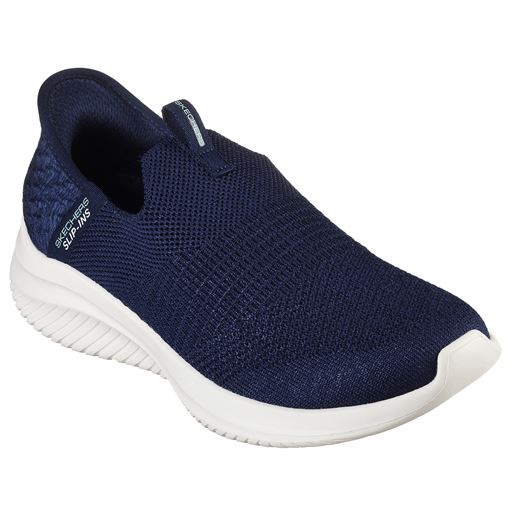 Skechers Ultra Flex 3.0 Smooth Step Sneakers, NVY Navy, 39