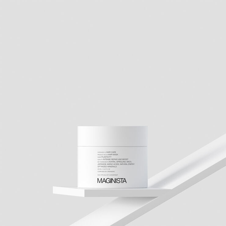 MAGINISTA Maginista Hair Mask Plasticity 200 ml