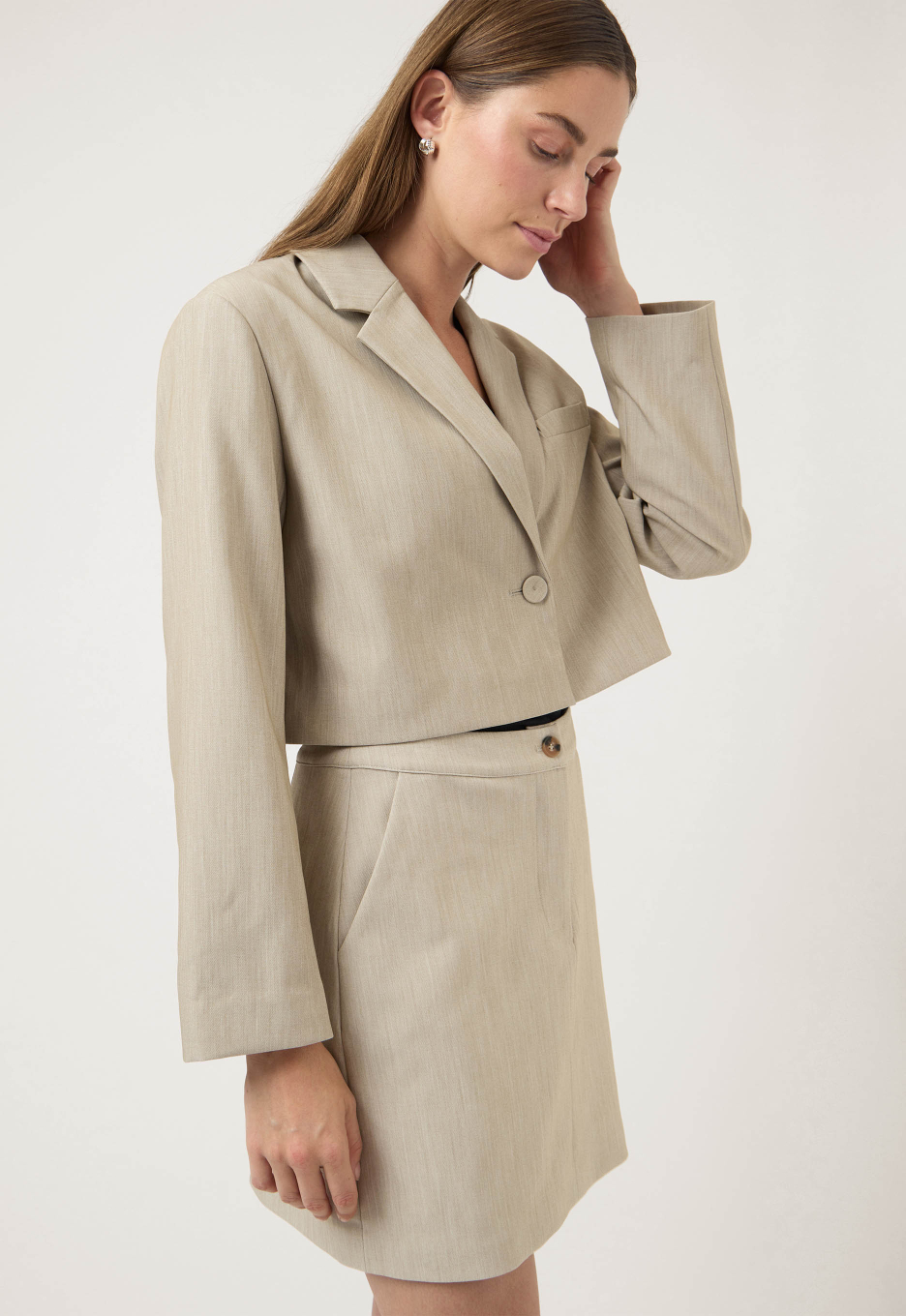 YAS Detana Blazer