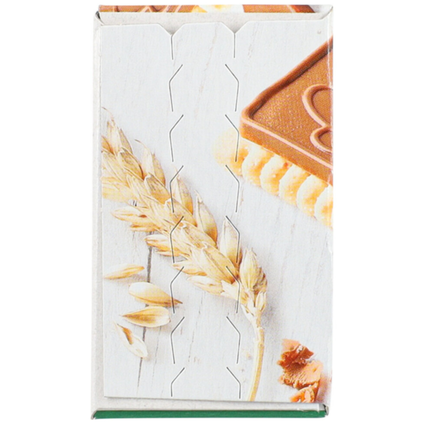 Naturaplan Bio Fairtrade Petit-Beurre Choco