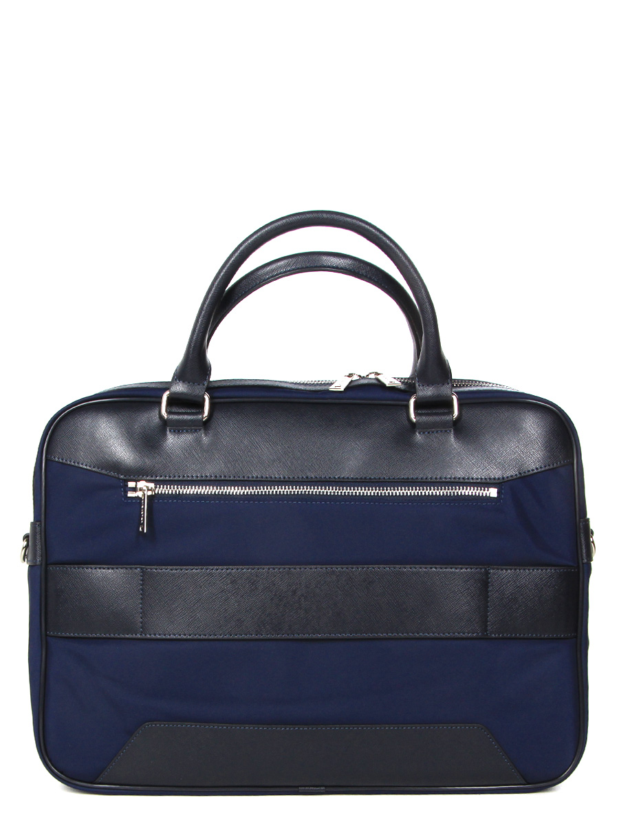 Sacoche ordinateur Lancaster Basic Metropole 13 pouces