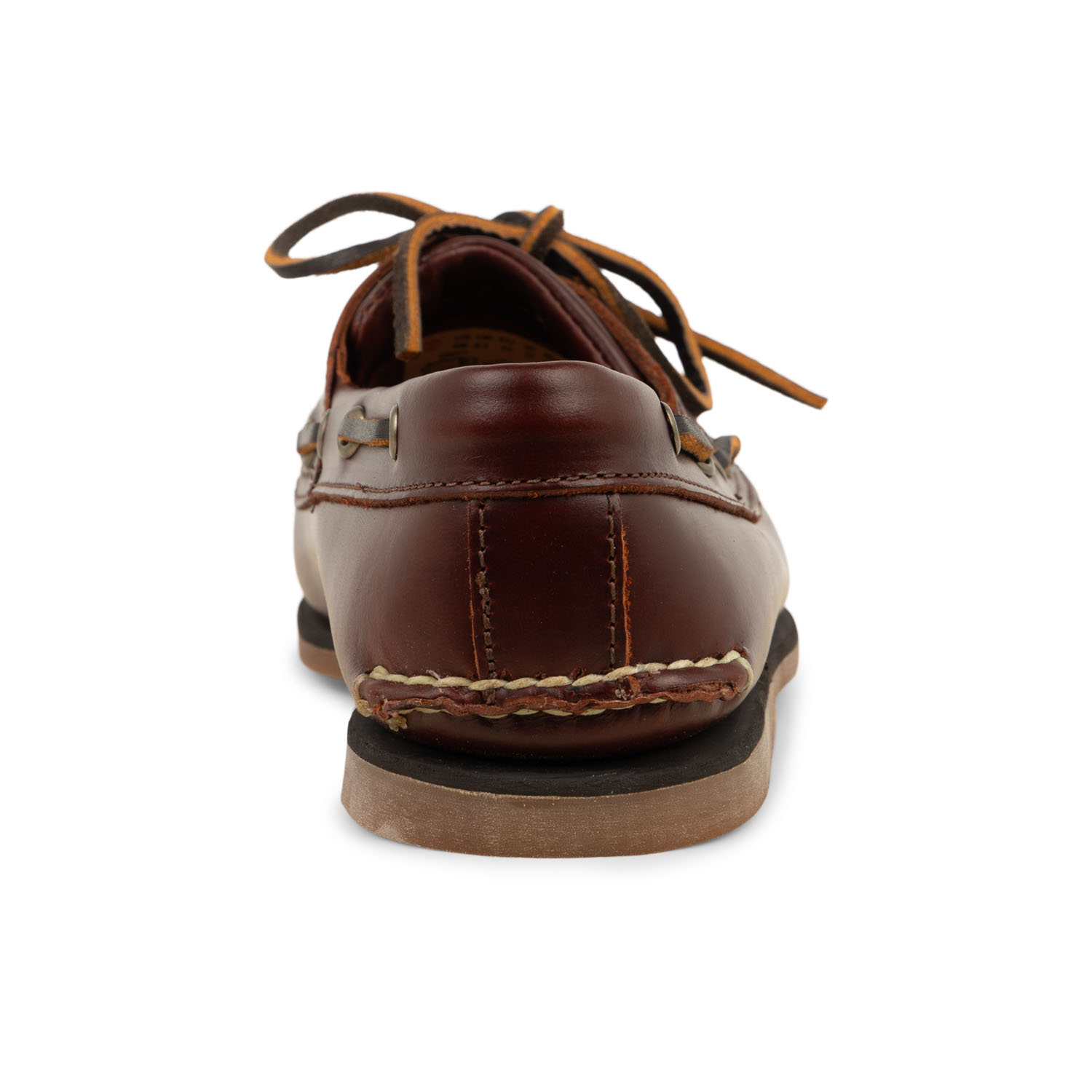 Chaussures bateau homme TIMBERLAND HAMPTON
