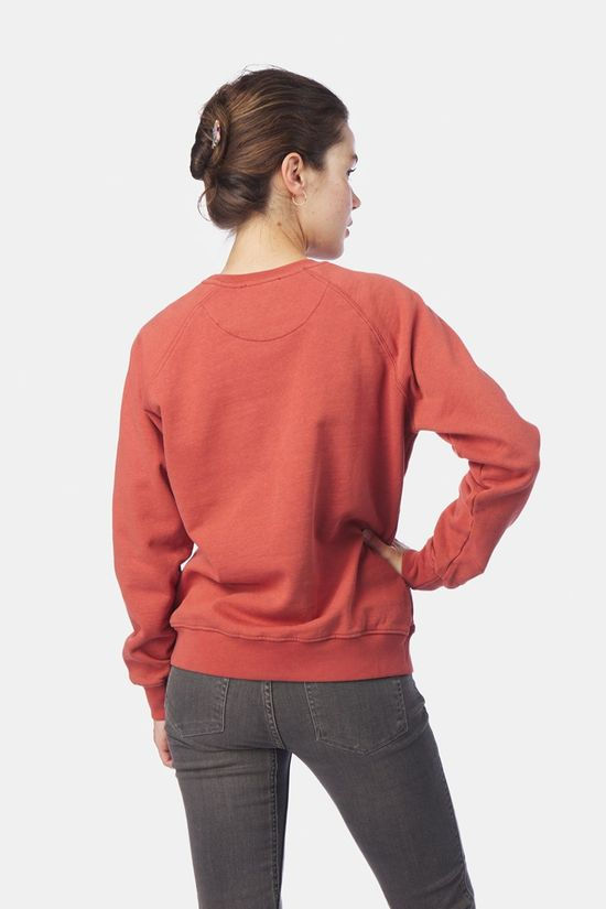 Buitenmens Buitenmens Sweater Fleecetrui Dames