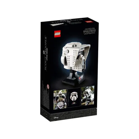 LEGO® Star Wars™ 75305 Scout Trooper™ Helm