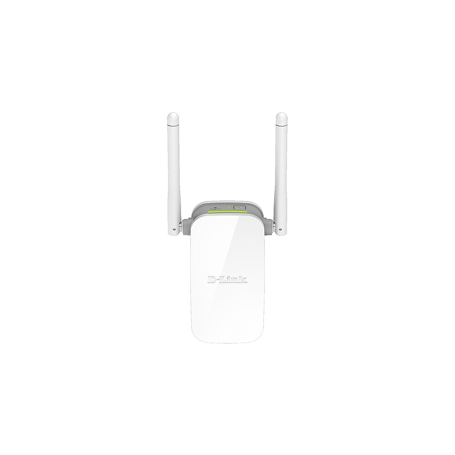 D-Link DAP-1325 - RÉPÉTEUR WIFI N300 AVEC ANTENNES
