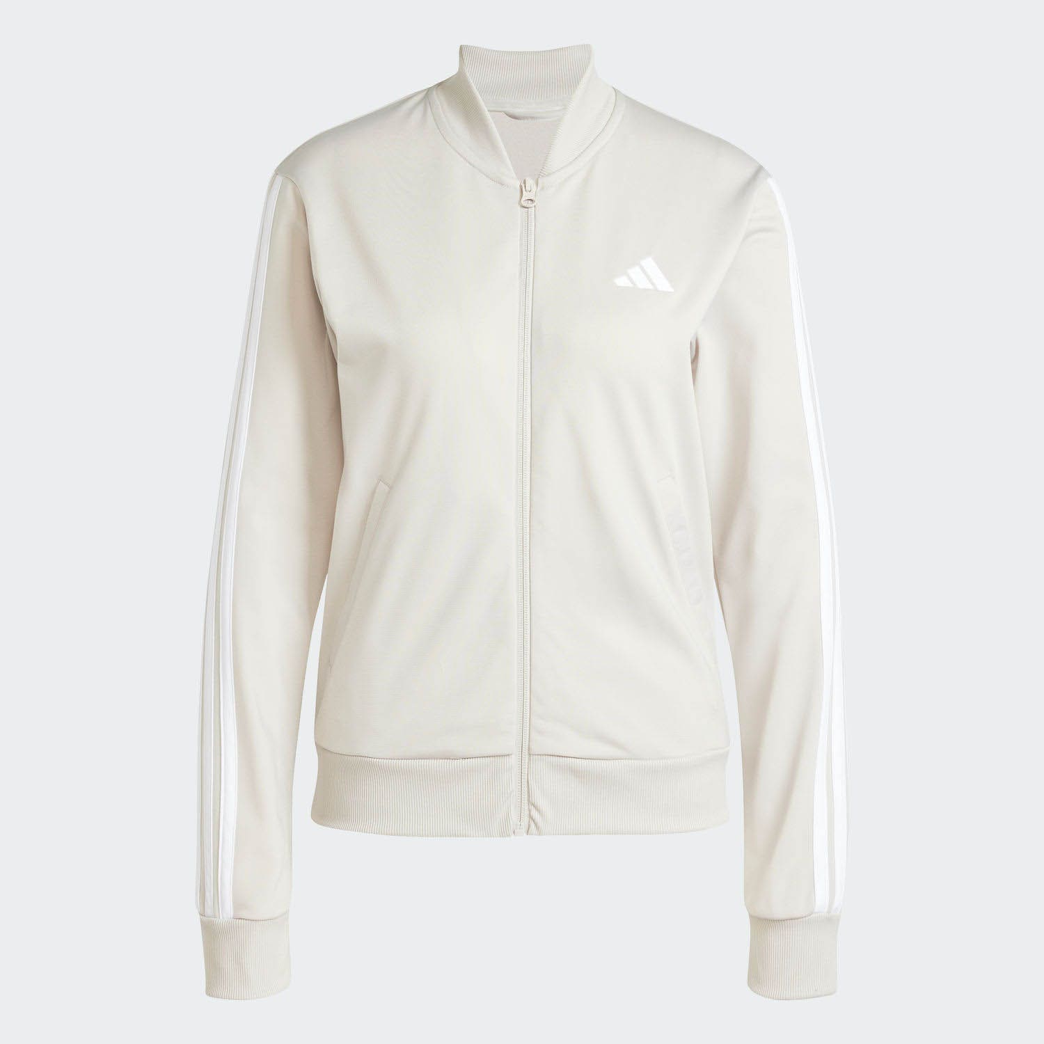 adidas  Essentials 3-Stripes Tracksuit Dames