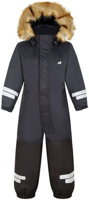 Skogstad Sletteheida Vinterdress, Dark Navy