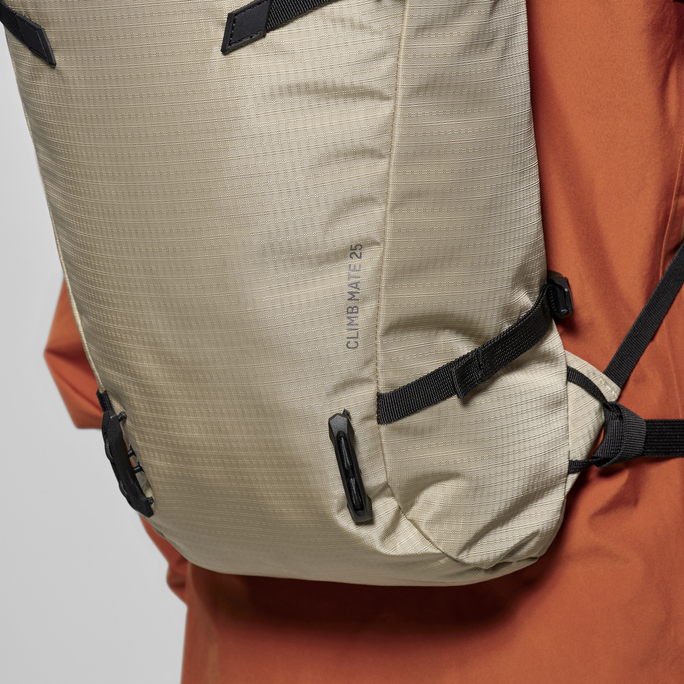 Climb Mate 25L Rucksack