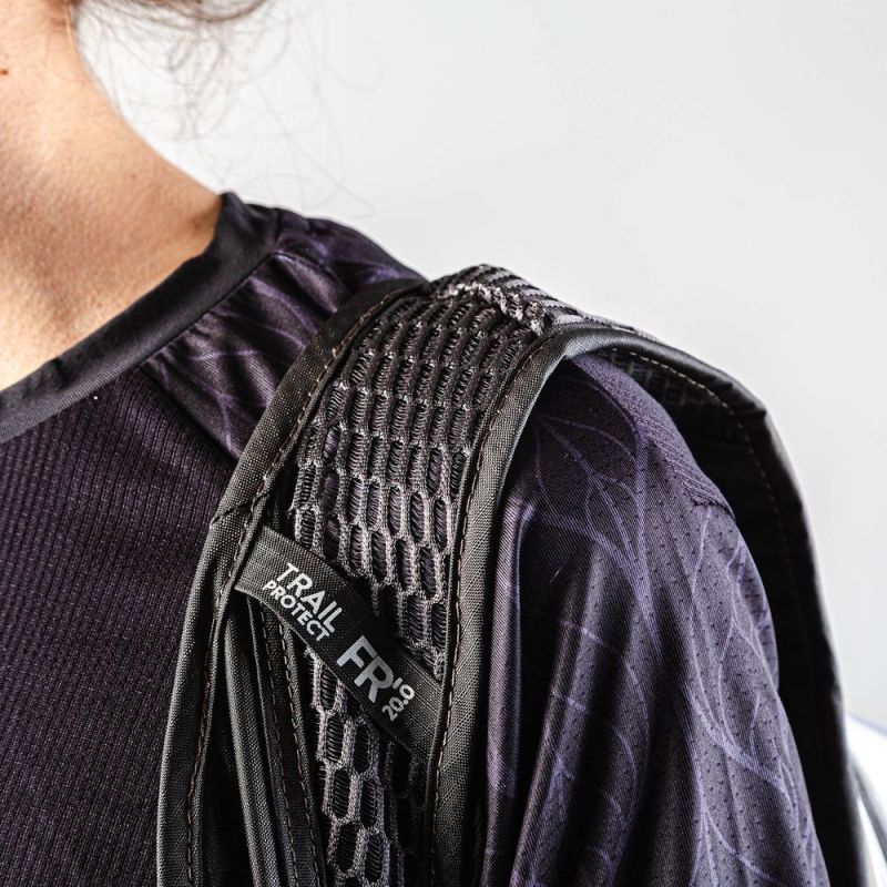 Trail Protect Airflex FR' 20 - Sac à dos vélo