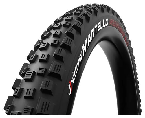 Pneu Vittoria Martello 29'' Tubeless Ready Graphene G2.0 Noir