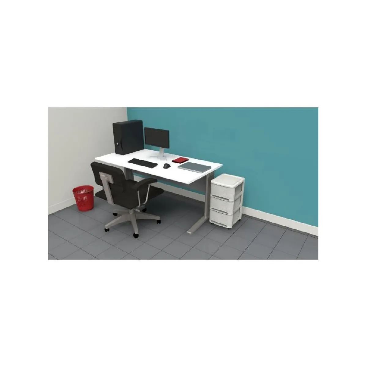 EDA Plastiques Stone