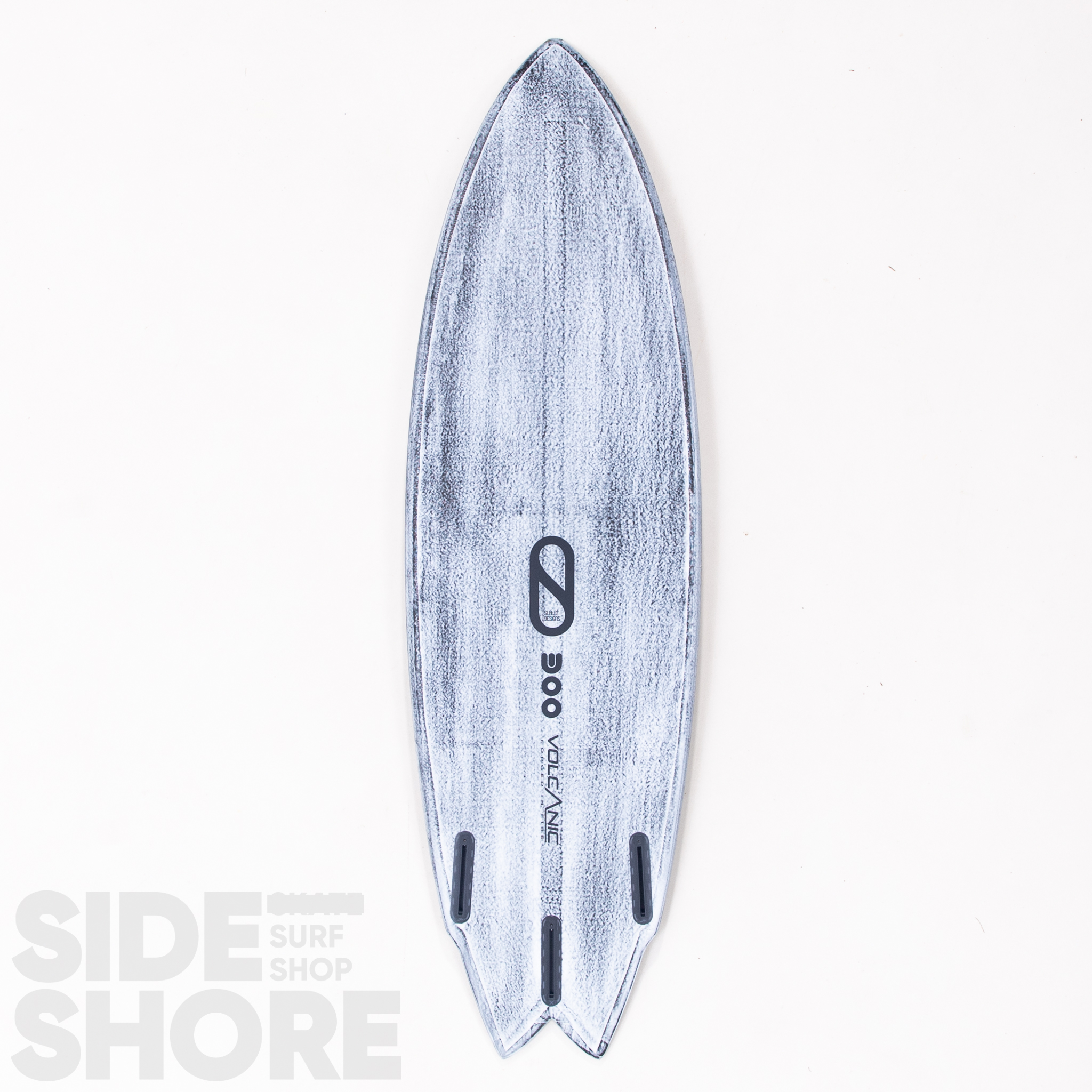Slater Design / Firewire Great White Twin - 5'6 x 18 3/4