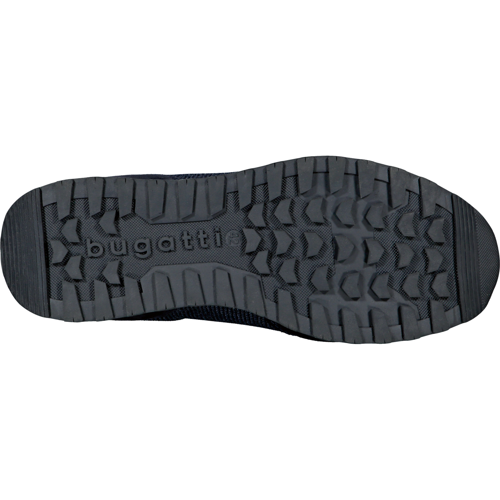 Bugatti Herren-Sneakers Cirino 46