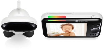 Motorola PIP1510 Video Babycall
