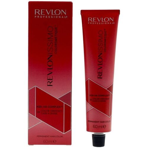 Revlon - Revlonissimo Colorsmetique 66,66