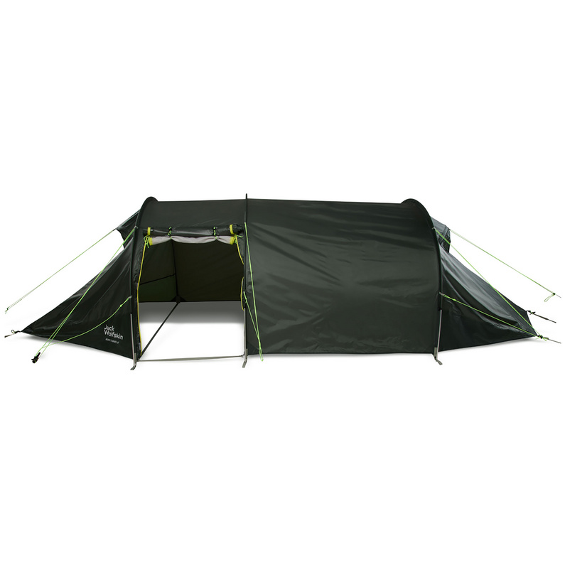 Jack Wolfskin North Tunnel II Zelt
