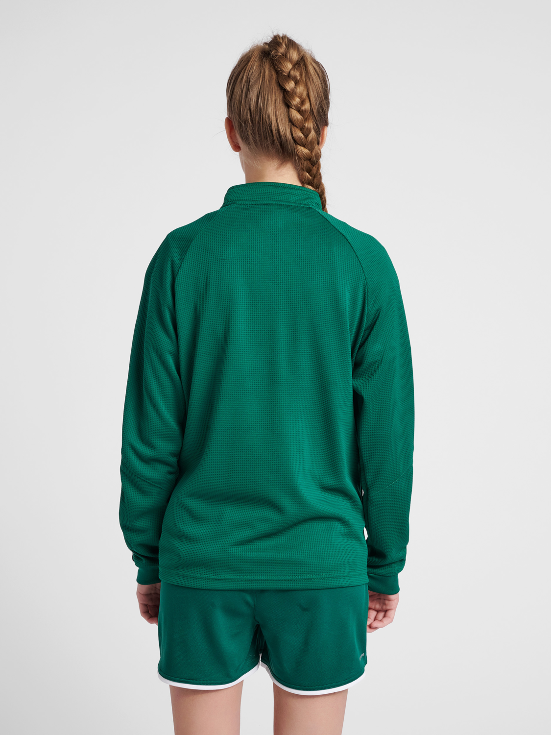 hmlAUTHENTIC WOMEN POLY ZIP JACKET