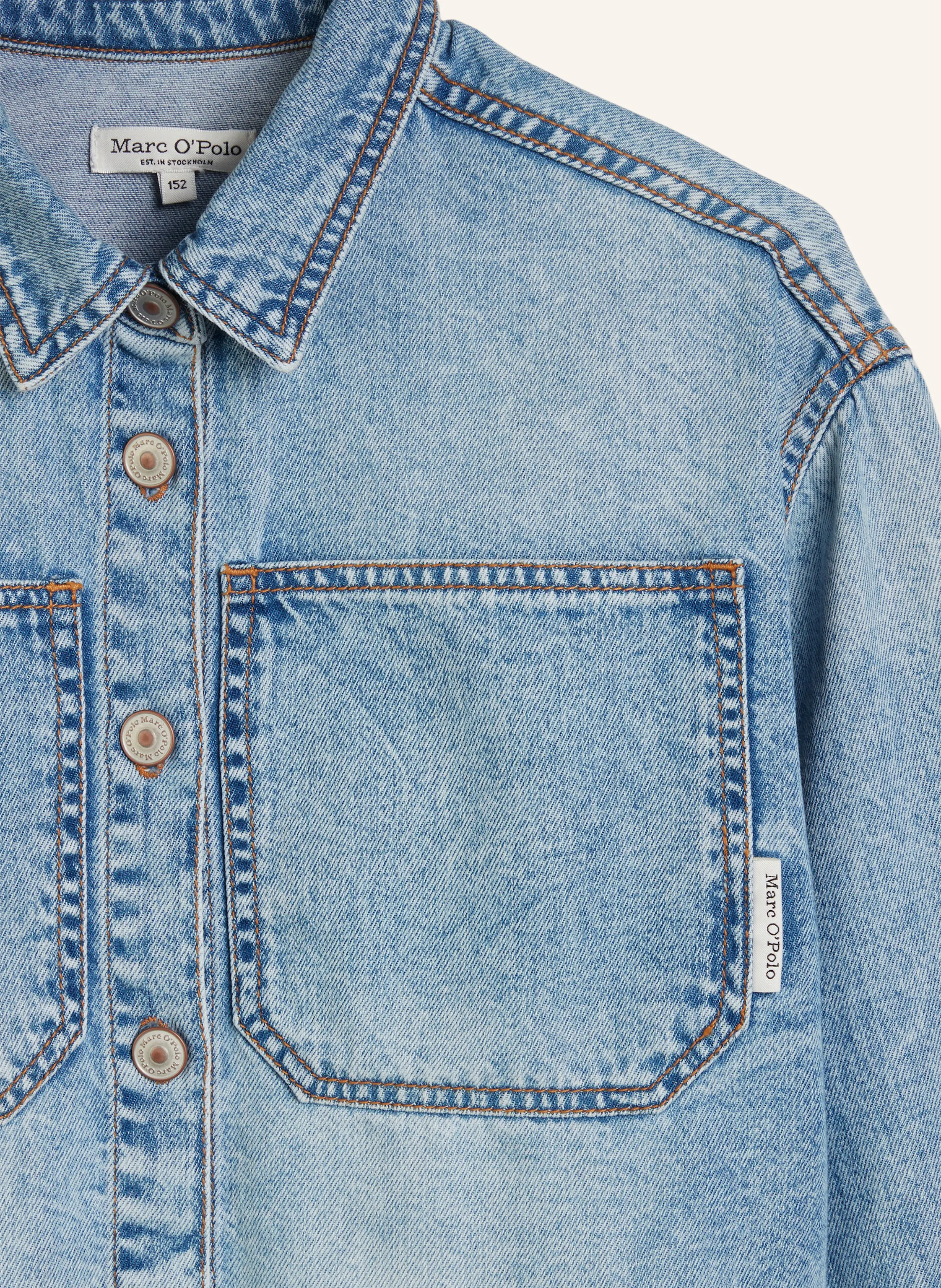 Marc O'Polo Jeansjacke