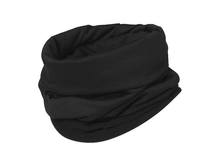 Multifunctionele nekwarmer