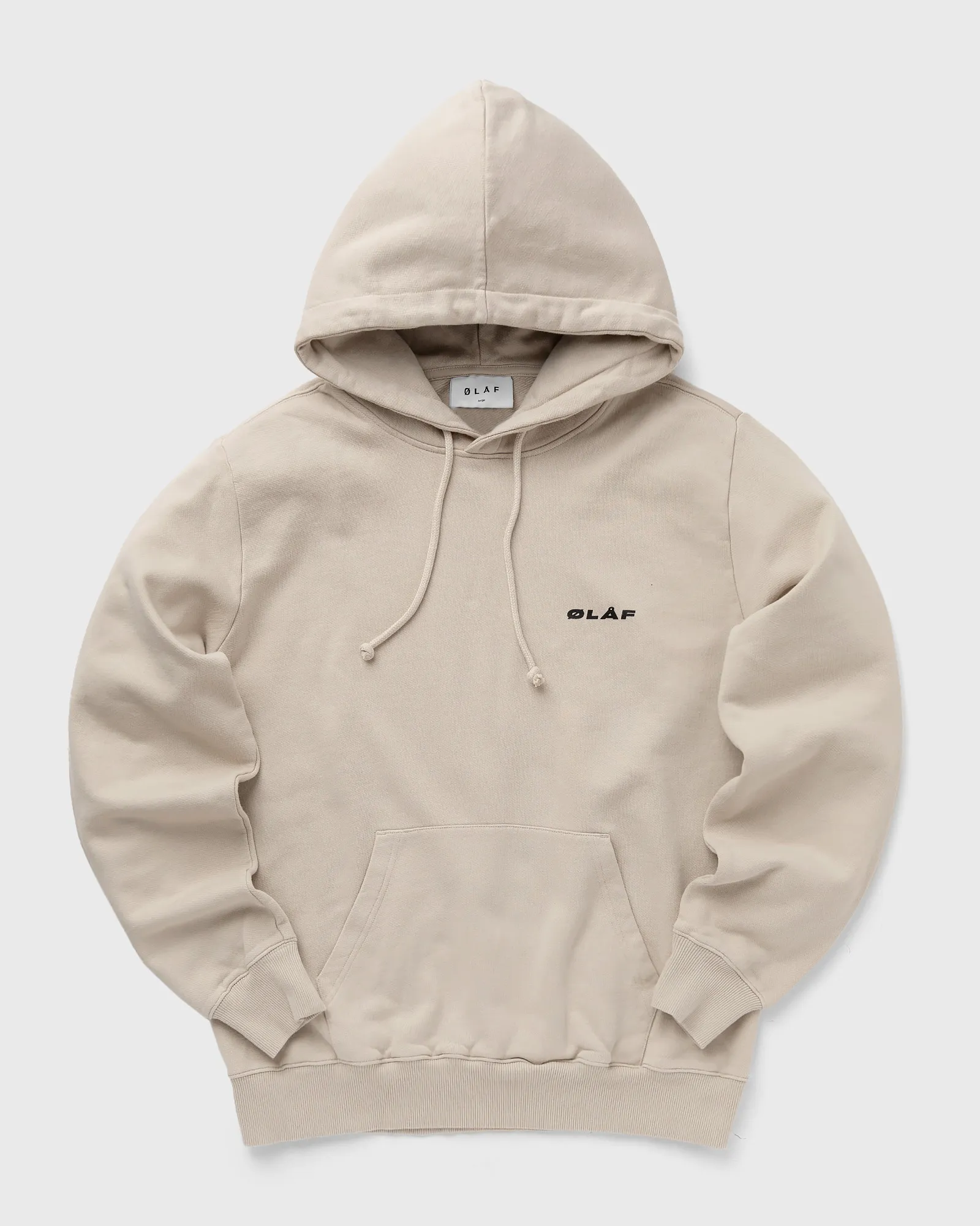 ØLÅF UNIFORM HOODIE