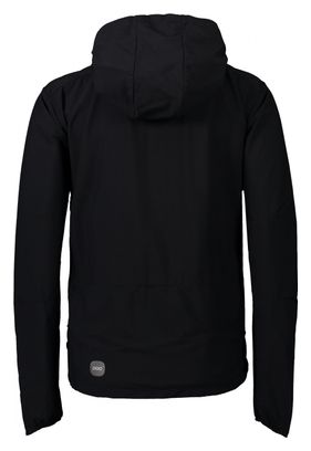 Veste POC Transcend Uranium Noir Femme