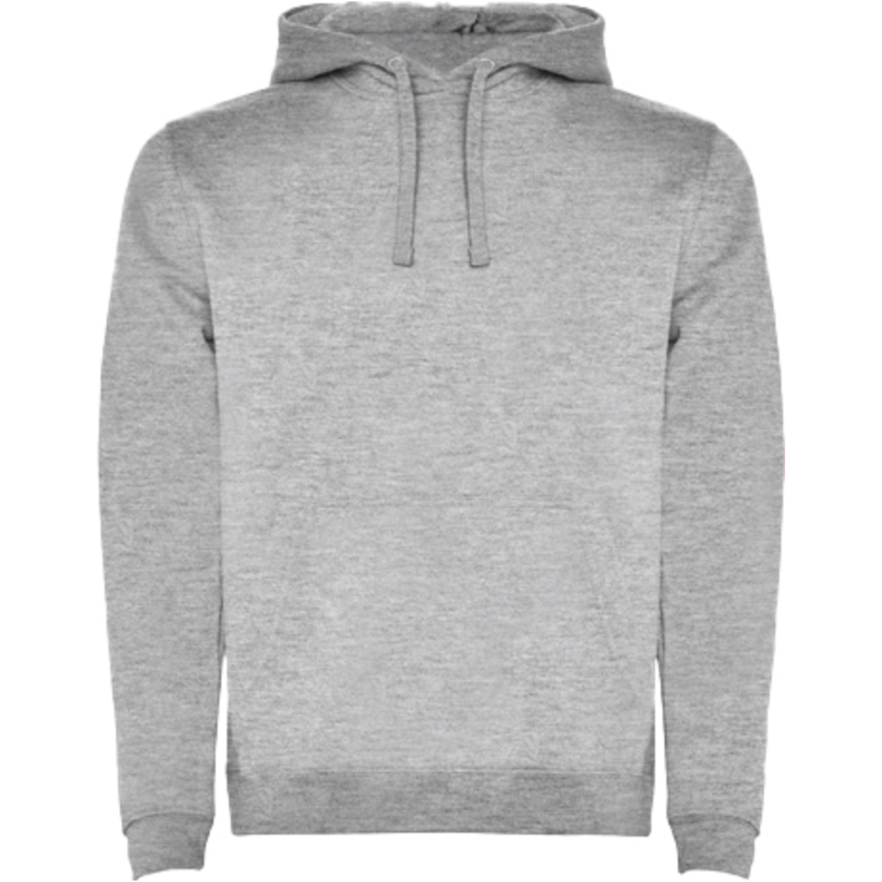Roly R1067 - URBAN Sweat à Capuche Bicolore avec Poche