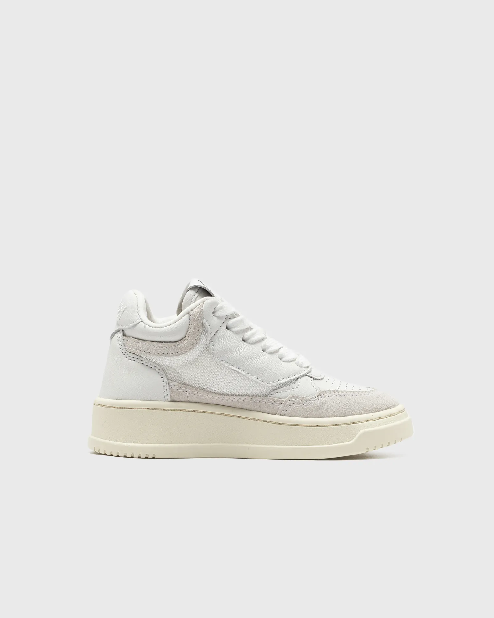 Autry Action Shoes OPEN MID