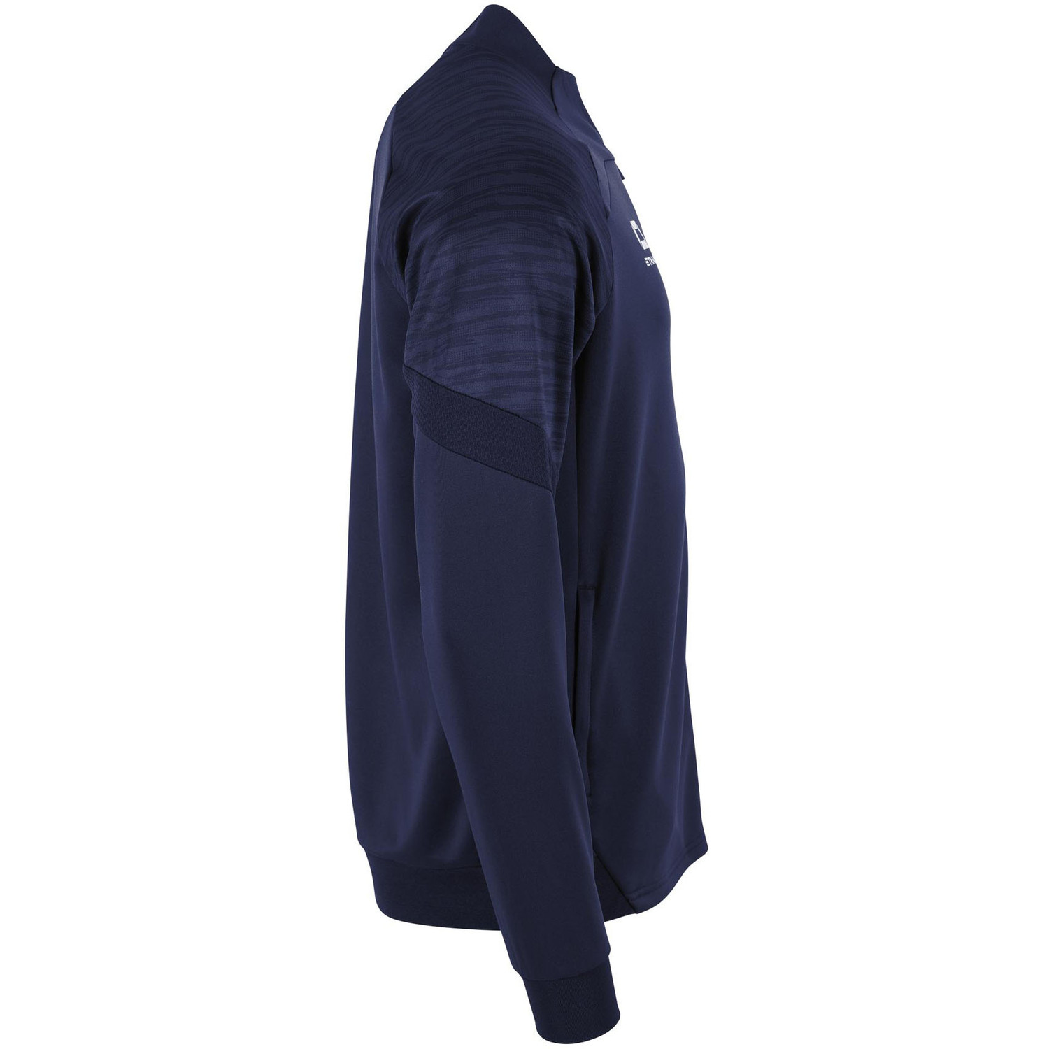 Stanno Bolt Full-Zip Top