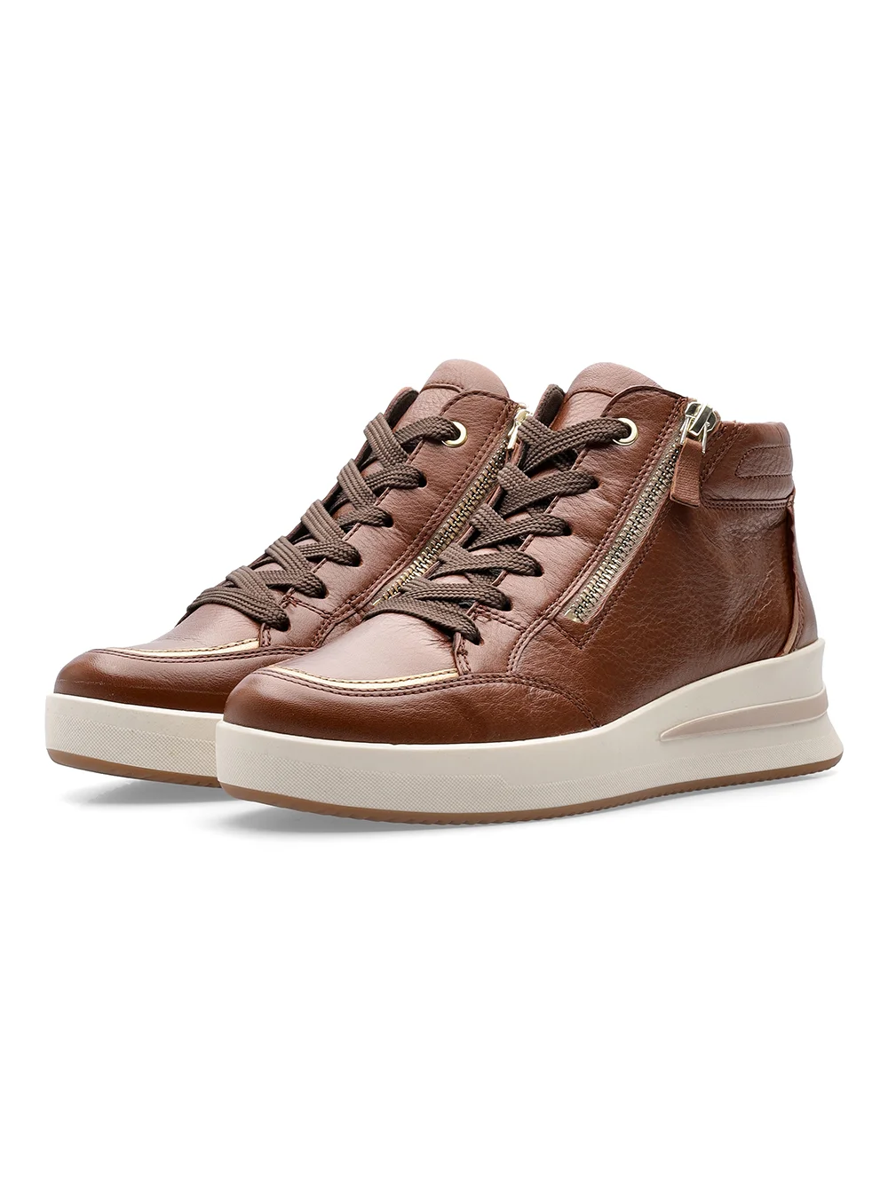 Schnürschuh Lazio nuts