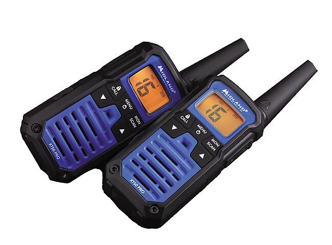 MIDLAND - TALKIE-WALKIE XT50 PRO