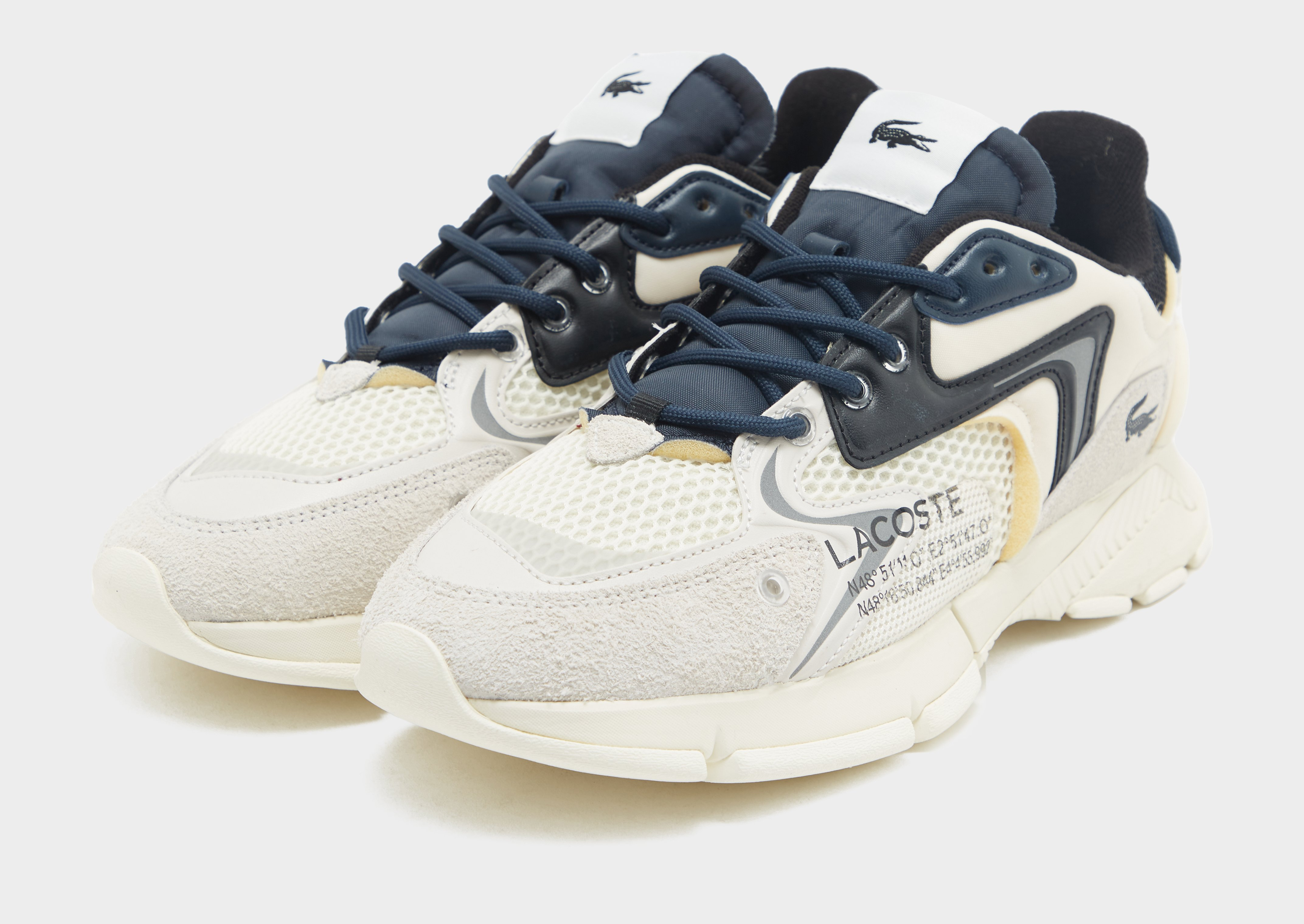 Lacoste L003 Neo Homme