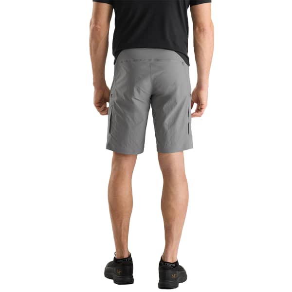 Short randonnée ARC'TERYX GAMMA QUICK DRY SHORT 11' M VOID